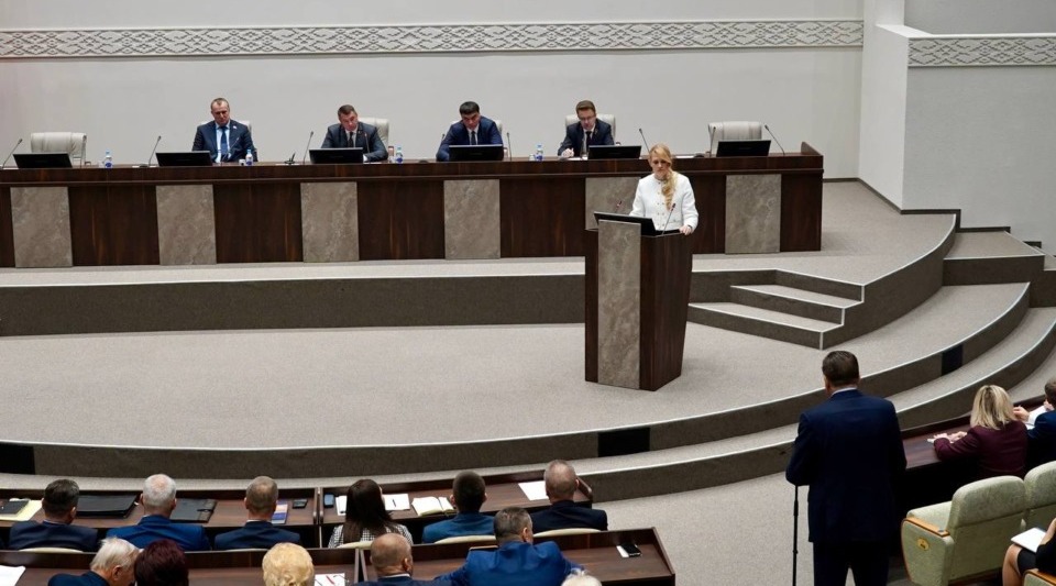 Какой будет путь страны на ближайшие 5 лет