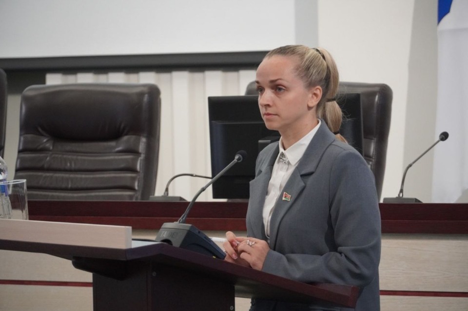 Охрана историко-культурного наследия Могилева