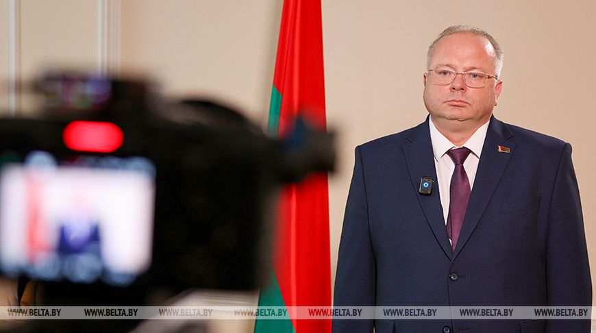 Комитет госконтроля осуществляет мониторинг по наведению порядка