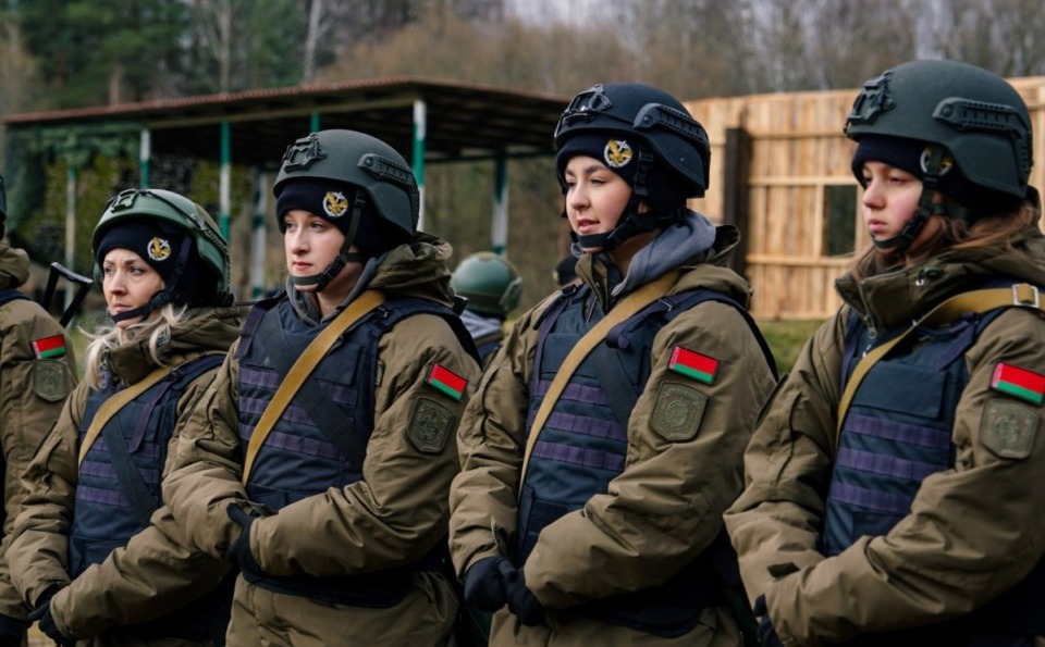 В Могилеве прошел турнир для блогеров и журналистов