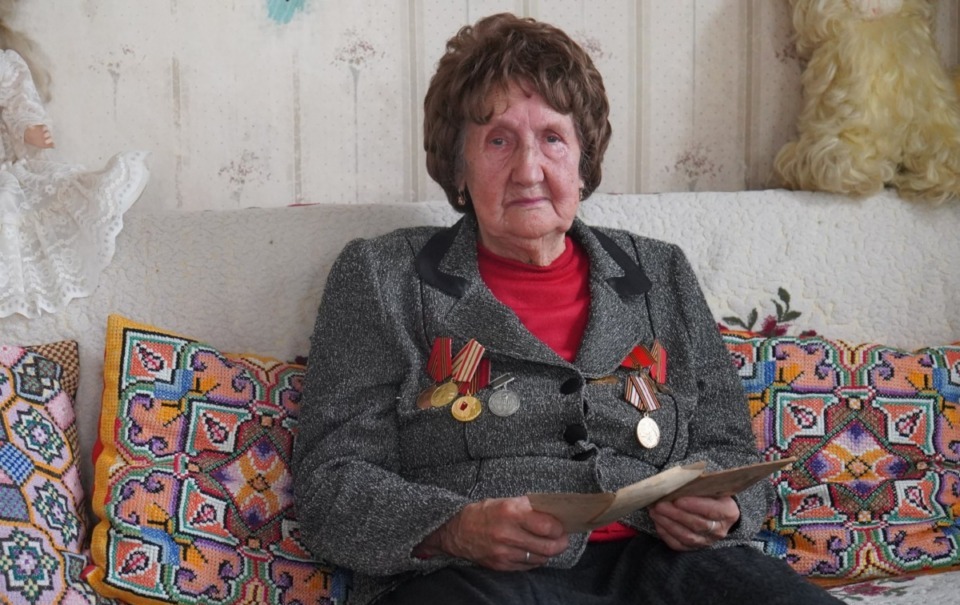 Недзіцячыя пакуты маленькай дзяўчынкі