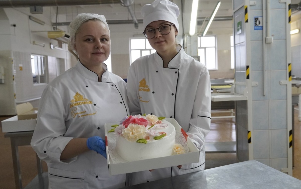 Комфорт на первом рабочем месте