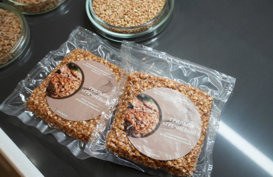 На вашем столе — разработки могилевских ученых