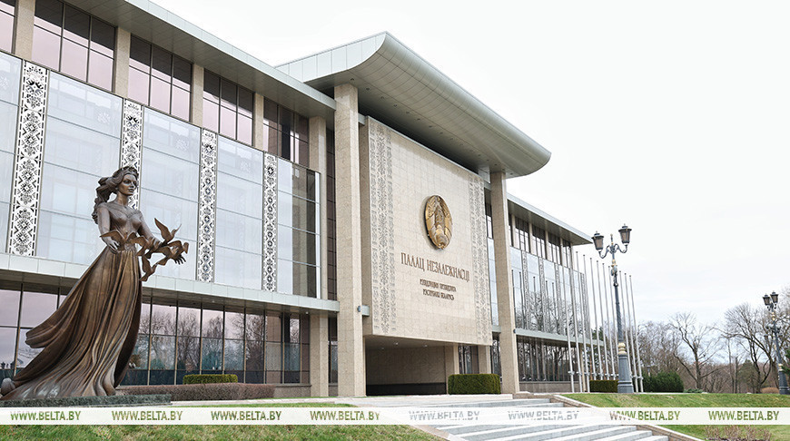 Лукашенко: политика искусственной конфронтации не отвечает интересам Беларуси и Финляндии 