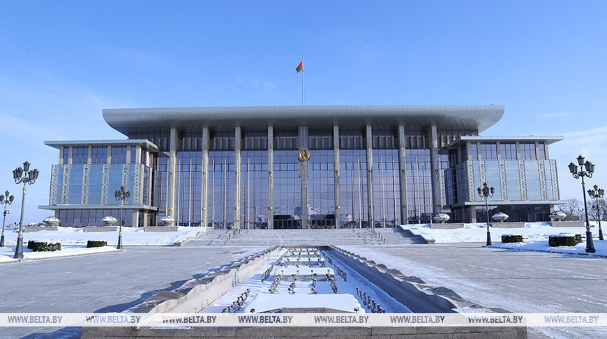 Гранты Президента Беларуси на 2026 год назначены 42 специалистам