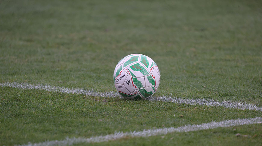 Футбольный Кубок развития пройдет в феврале в Минске