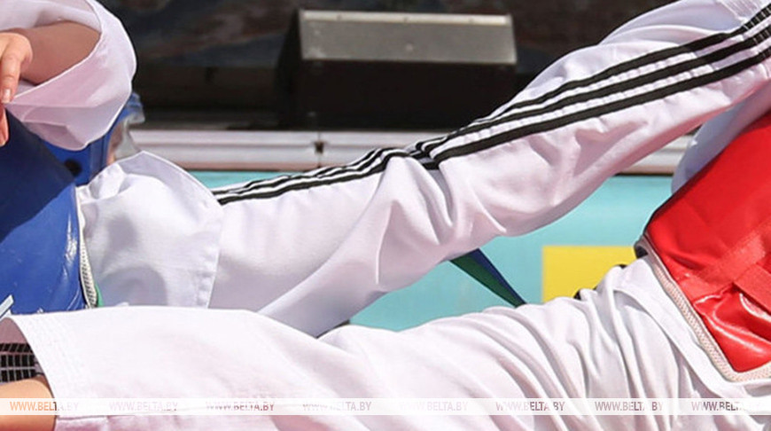 Молодежный чемпионат мира по тхэквондо с участием белорусов стартовал в Кении