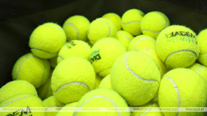 Хомутянская и Егорова выиграли парный турнир ITF в Египте 