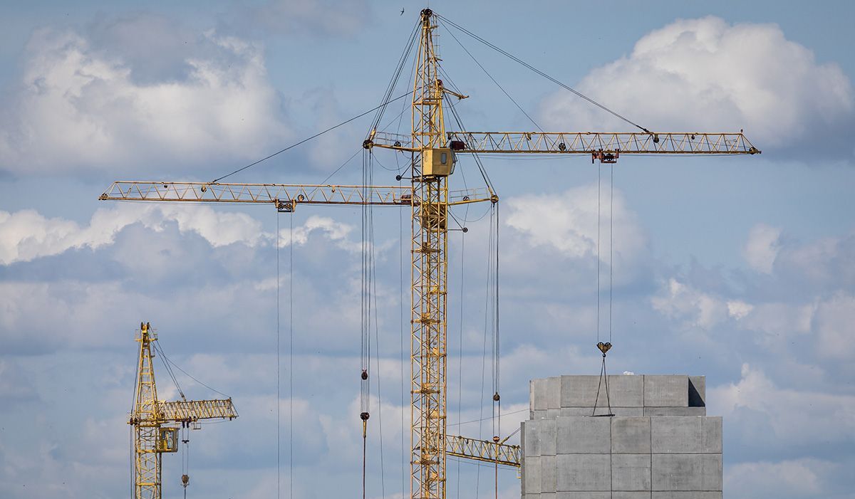 Строить стало проще, или Что предусматривает Указ № 46?