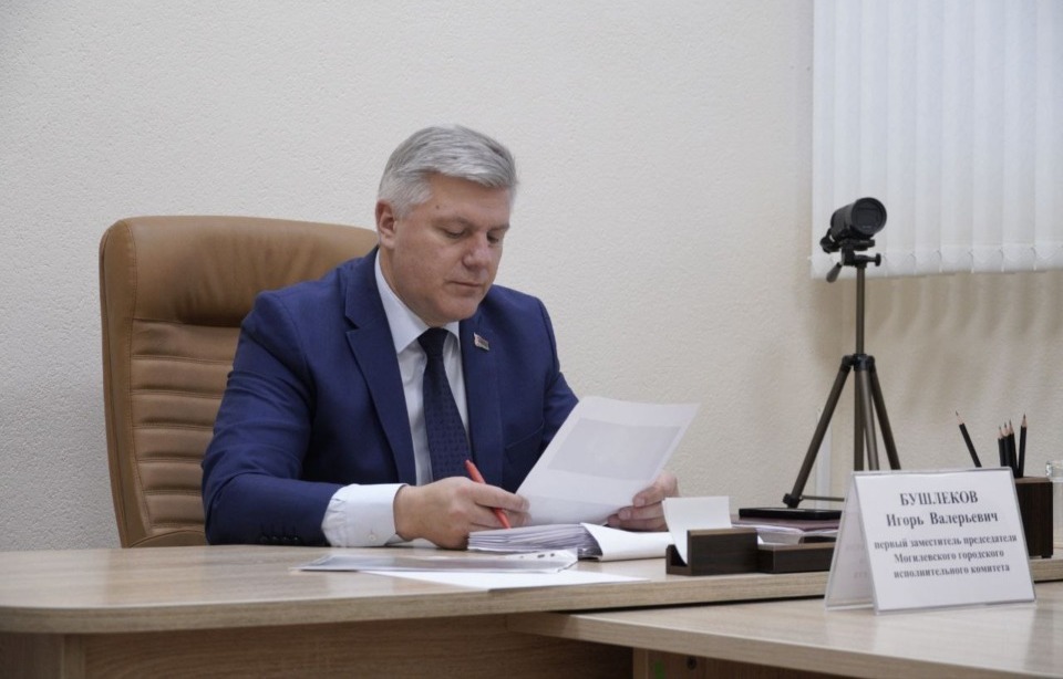 Важен каждый вопрос