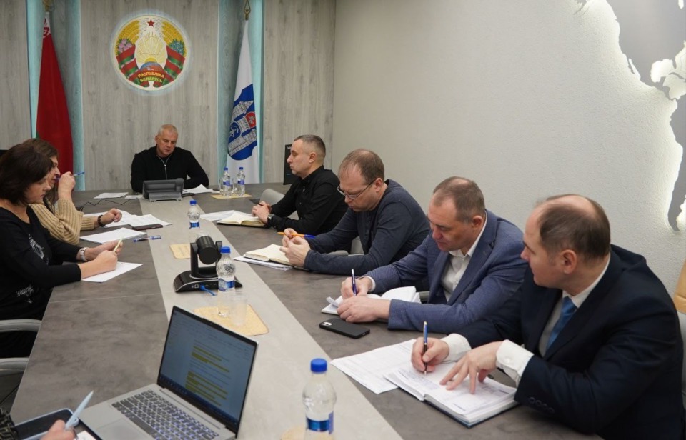 От звонка до решения: мэр Могилева провел прямую линию