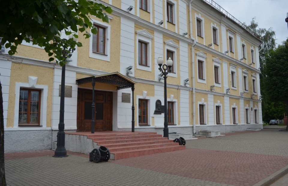 Тайна, спрятанная под краской: в Беларуси обнаружили уникальную святыню