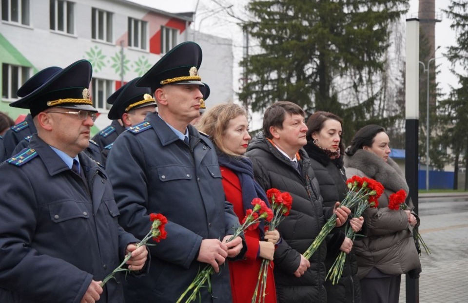 Боль родной земли