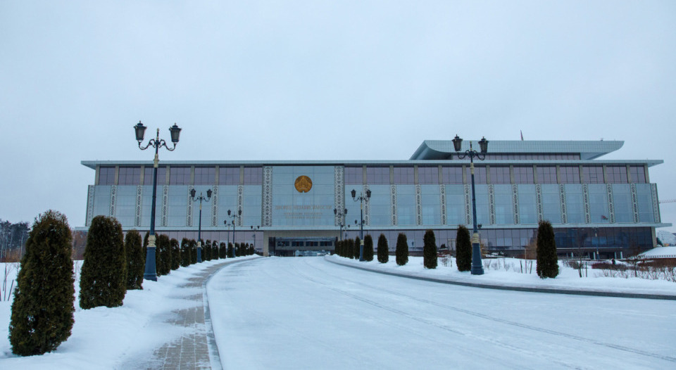 Лукашенко утвердил изменения налогового законодательства