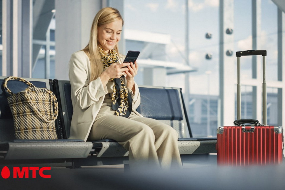 МТС: возможность использовать роуминг в путешествиях по России восстановлена