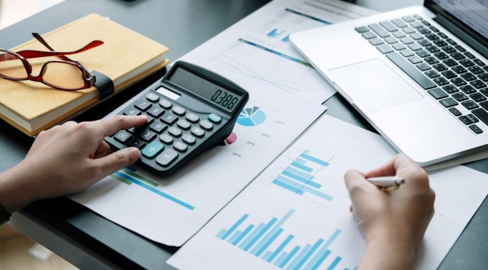 Качественная работа налоговой системы