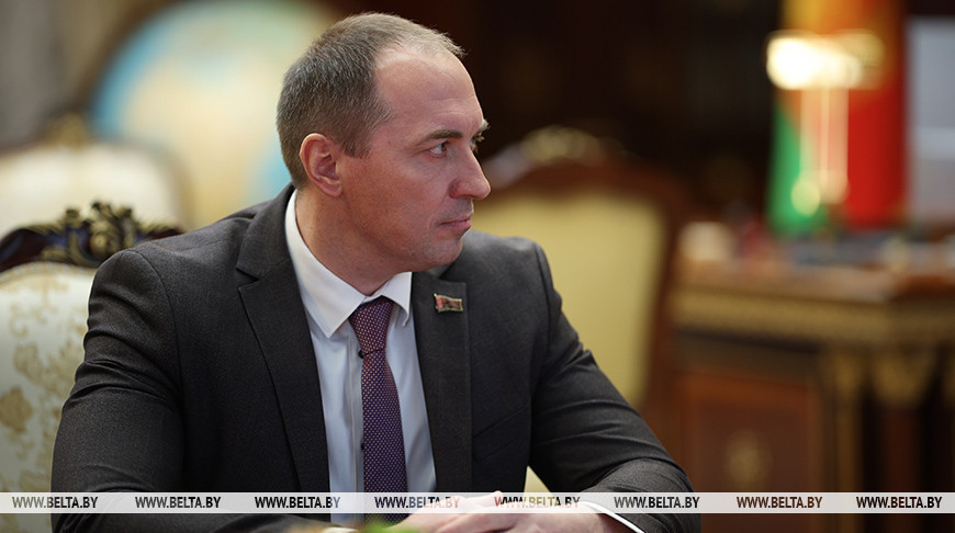 Лукашенко назначил нового министра труда и соцзащиты