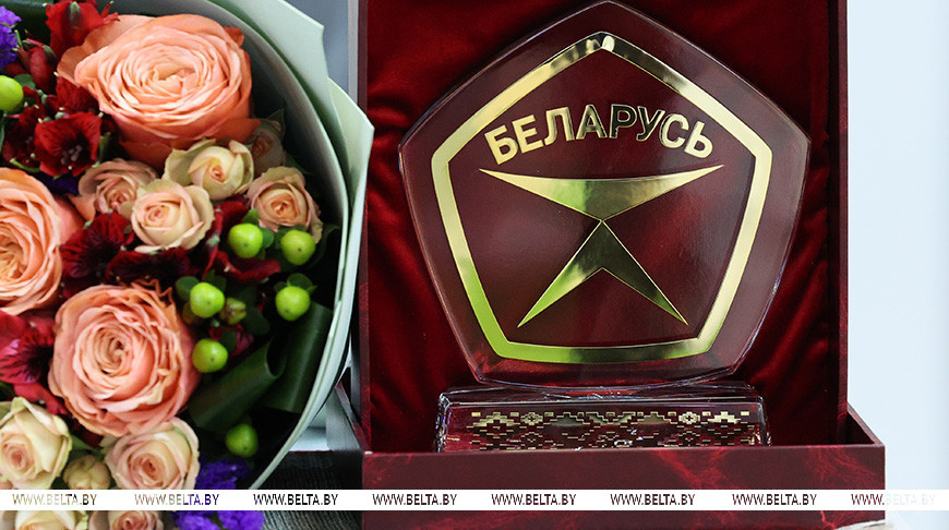 «Величайшая реклама продукции». Лукашенко о Государственном знаке качества