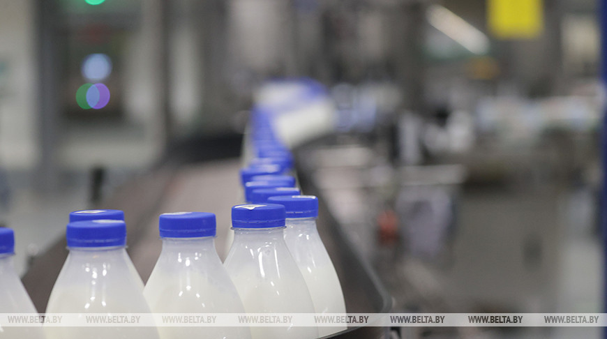 АПК будущего. Что в планах у Беларуси на 2026-2030 годы?