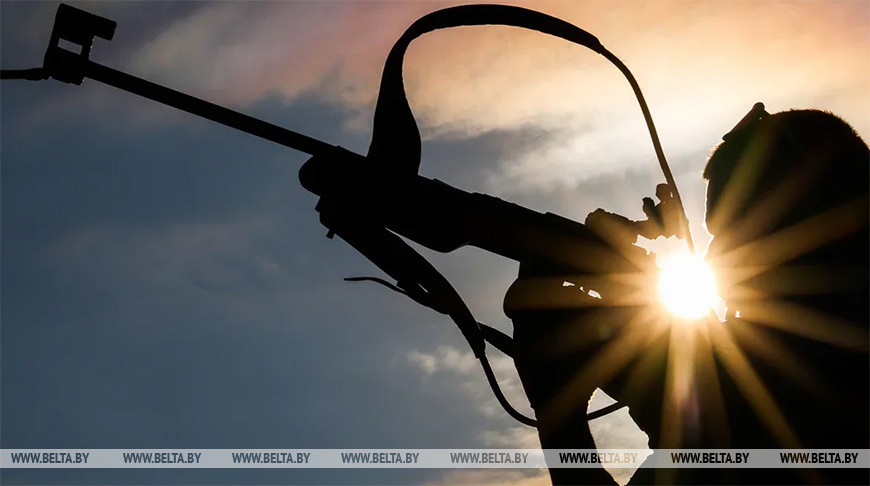 Команда Смольского стала третьей на «Гонке чемпионов» в Рязани