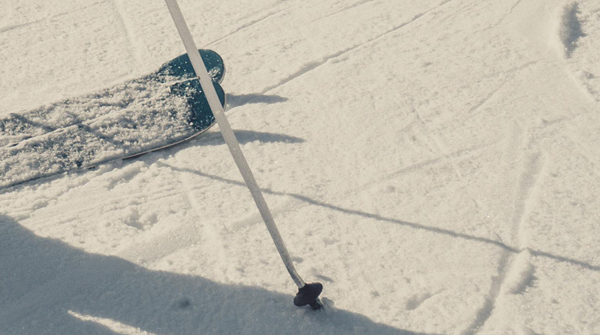 Лыжник Свириденко взял серебро в масс-старте на этапе Кубка мира среди паралимпийцев