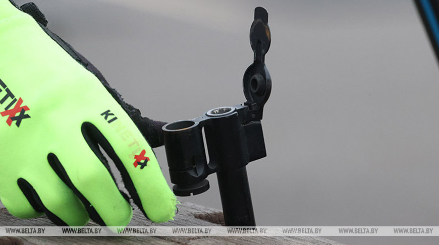 В Витебске пройдут открытые первенства Беларуси по биатлону