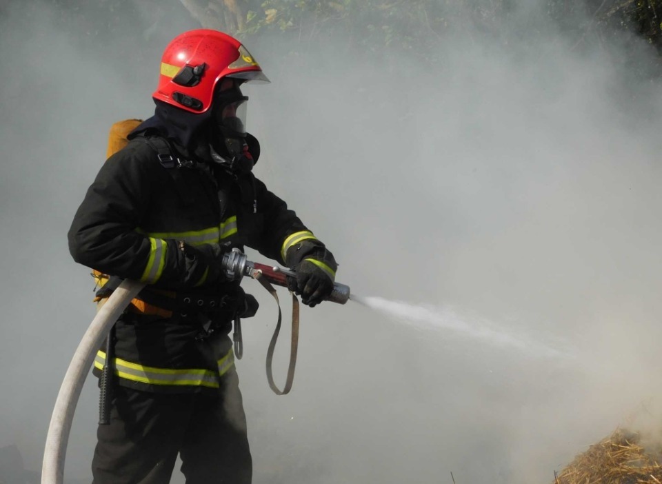 В Могилевской области с начала года произошли 63 пожара, погибли 9 человек