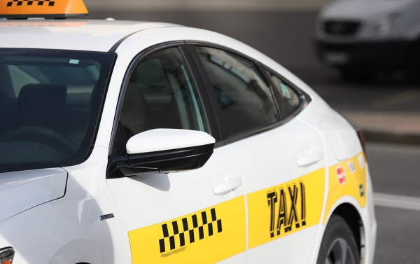 Перевозчик не платил налоги — специалисты разобрались