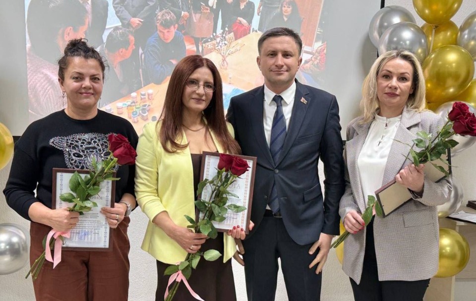 Призвание – заботиться о людях