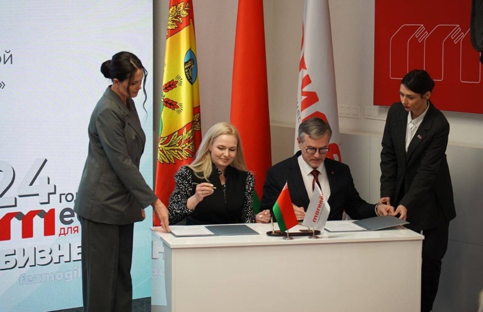 Новые резиденты, инвестиции и перспективные проекты