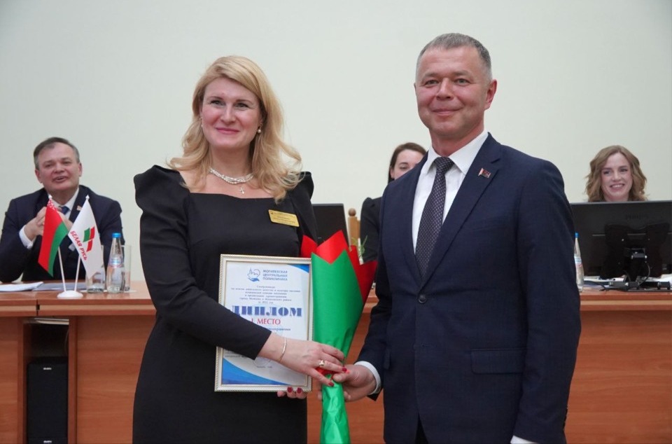 Главный результат — забота о людях