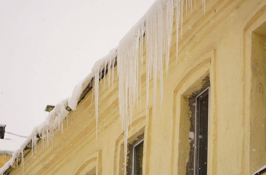 Безопасность людей — первостепенна!