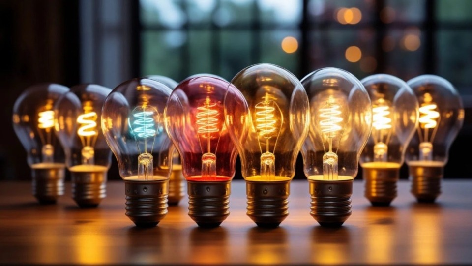 Могут стать причиной возгорания: опасные светильники изъяли из продажи в Могилеве