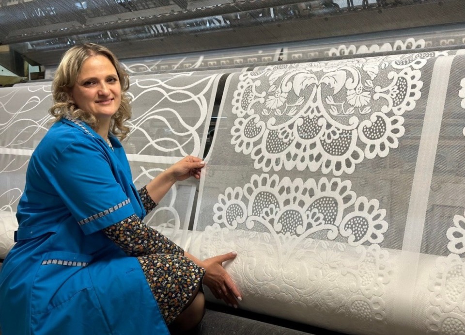 Творческий замысел — в технический процесс