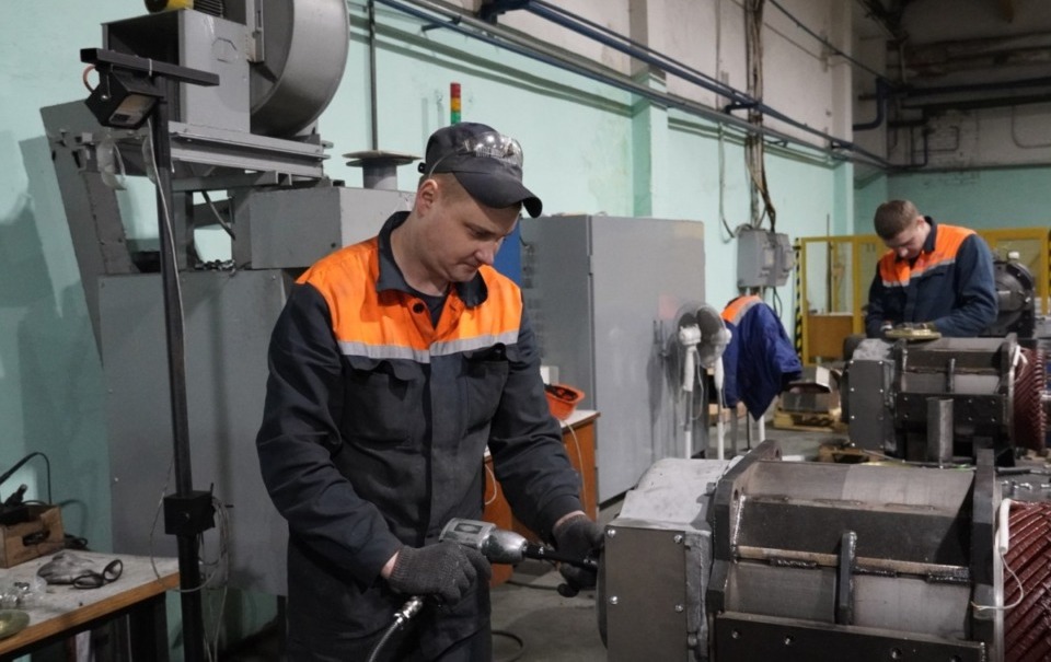 80 лет истории: от знаменитой «Журавінкі» до уникальных электродвигателей