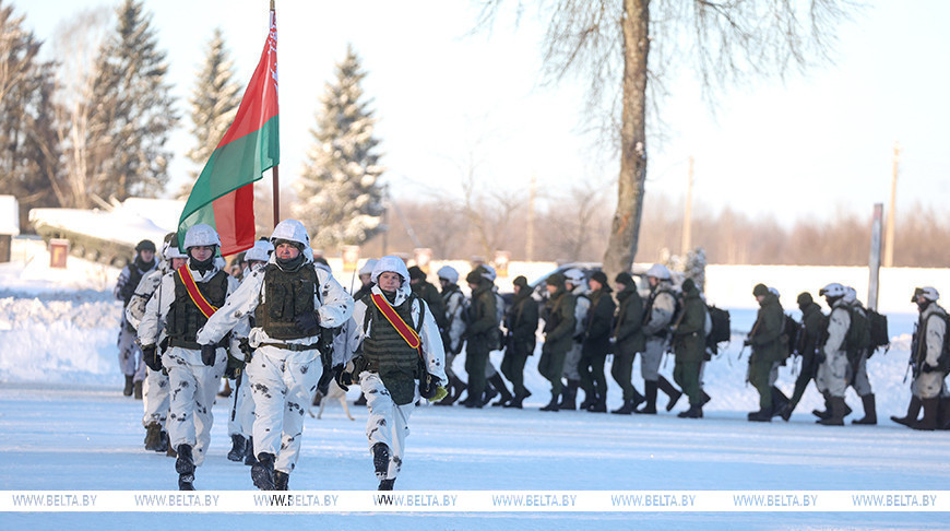 Лукашенко объяснил, почему внезапная проверка готовности ВС проводилась мимо Генштаба и Минобороны