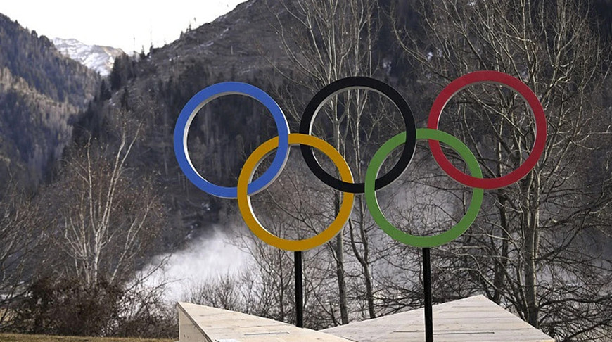 Семь атлетов в пяти видах спорта. График выступления белорусов на Олимпиаде-2026