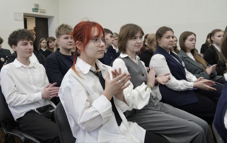 «НаркоСТОП»: доступно и понятно о серьезной теме