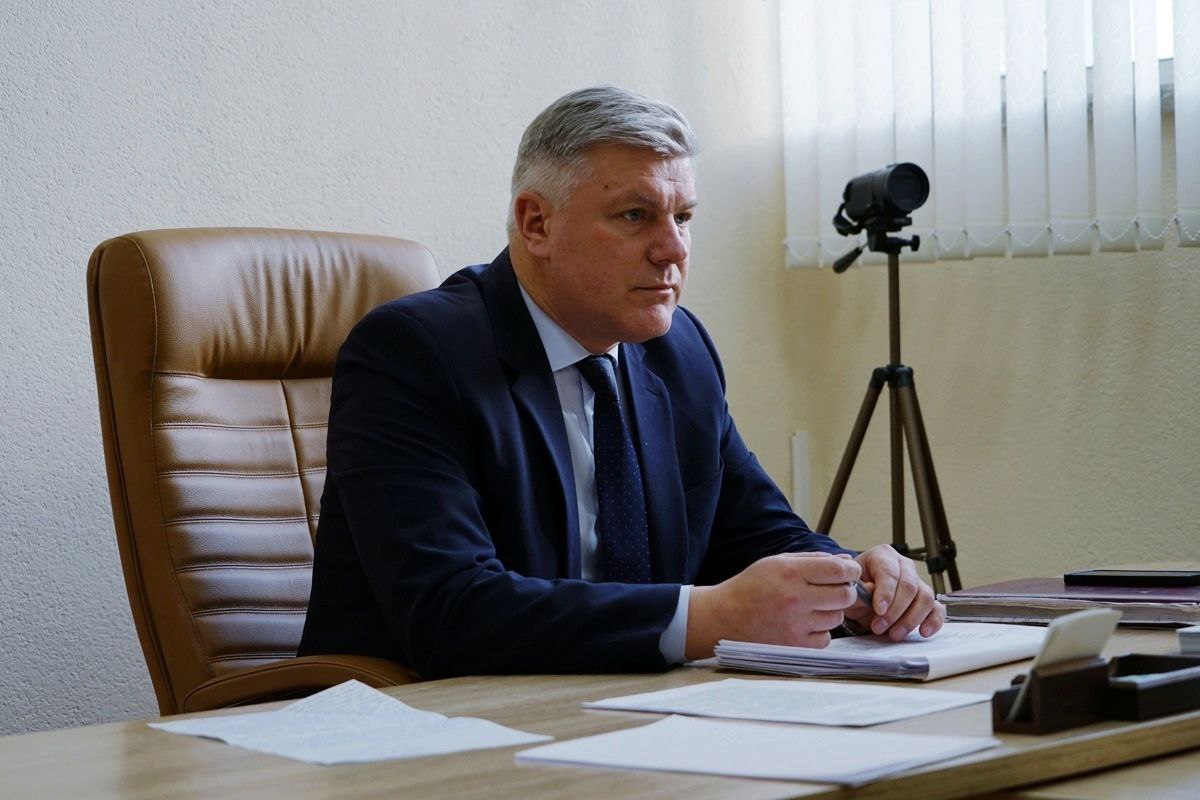 В центре внимания — проблемы могилевчан