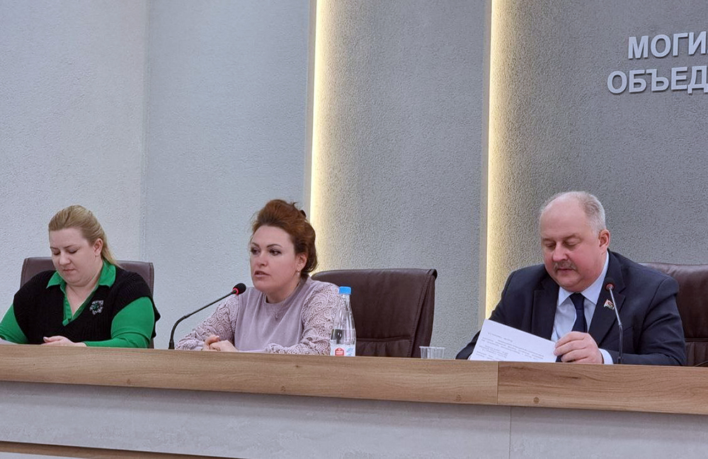 Здоровье и впечатления: как профсоюз помог могилевским медикам отдохнуть в 2025 году