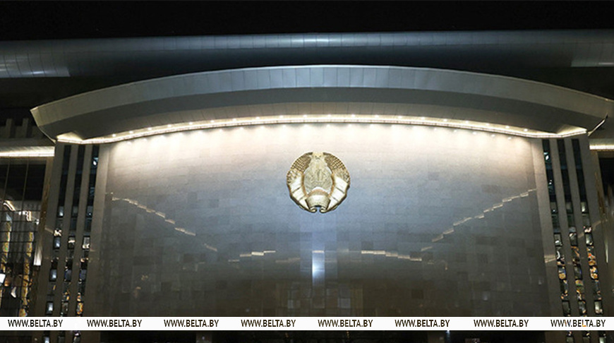 Лукашенко и Путин провели телефонный разговор