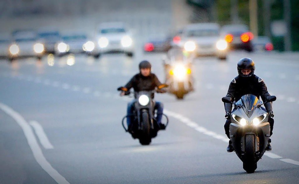 На дорогах — повышенное внимание!