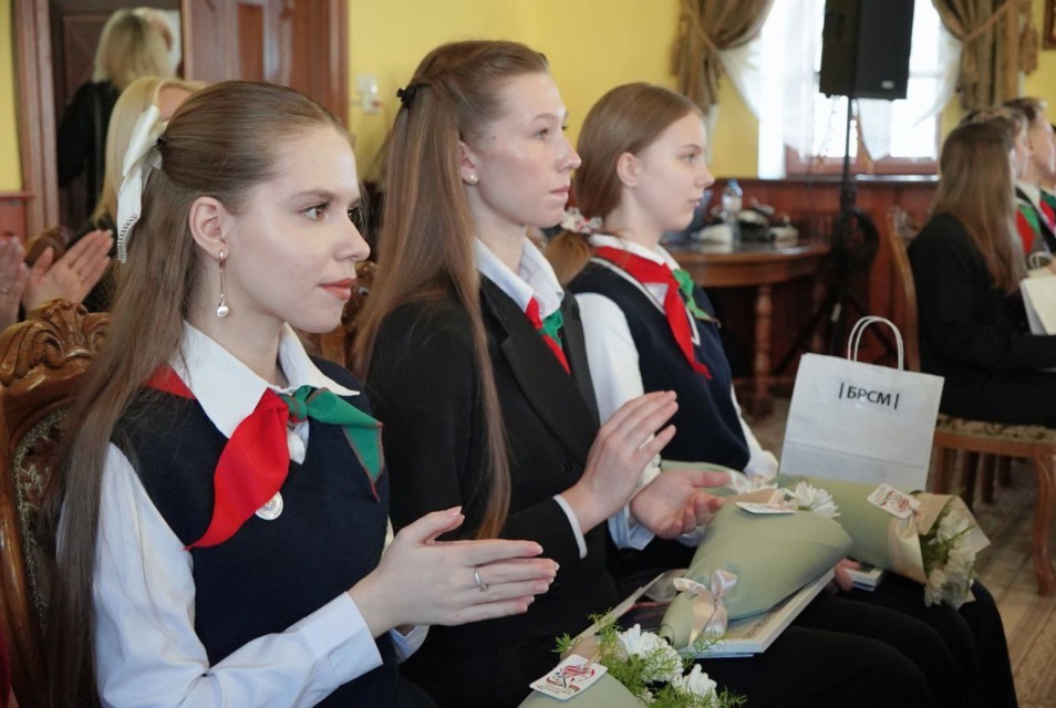 Ключ во взрослую жизнь