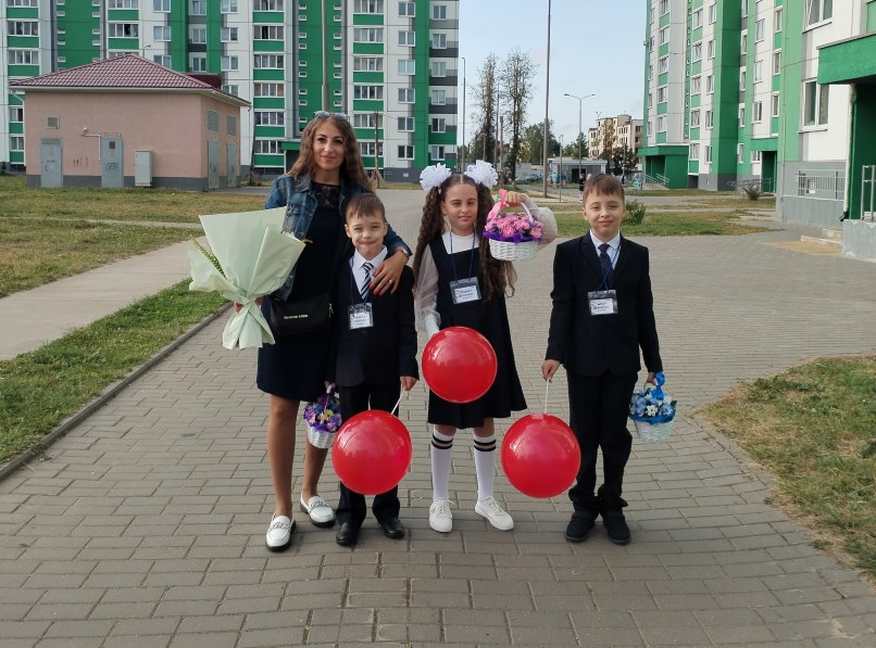 Чтобы мечта сбылась, к ней надо стремиться