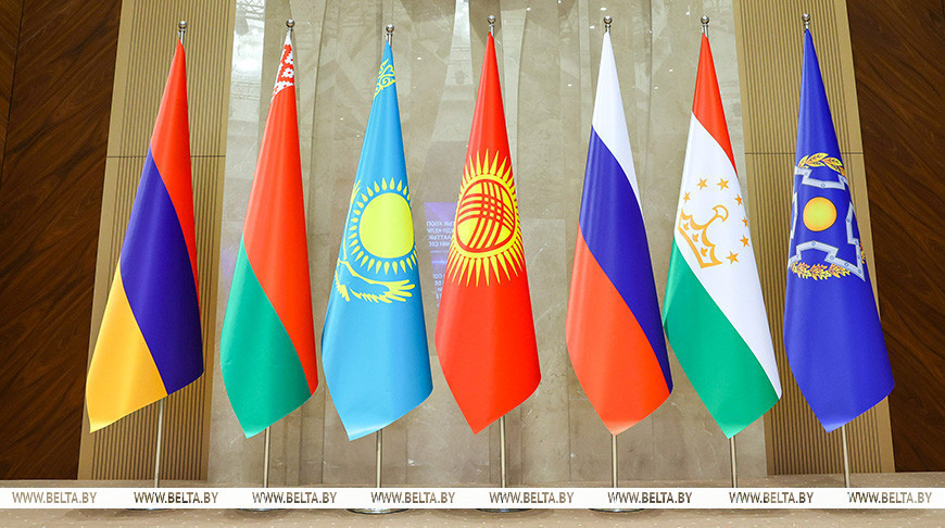 ОДКБ надо быть очень аккуратной и корректной