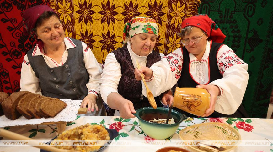 «Зялёныя святкі» отпразднуют в Чаусском районе в конце мая