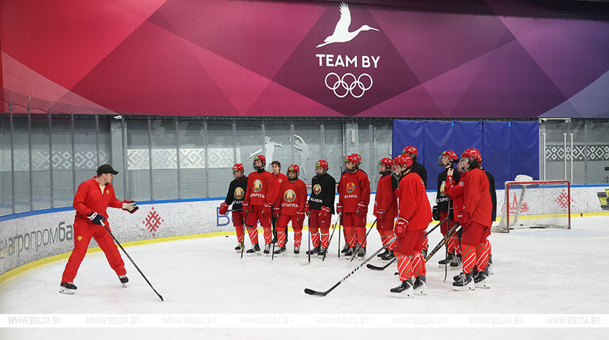 Звездные атлеты поделились секретами мастерства