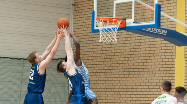 После ответных четвертьфиналов определились все полуфиналисты мужского чемпионата Беларуси по баскетболу