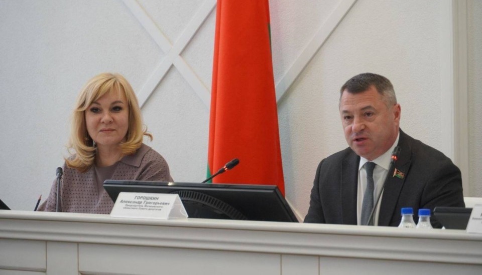 Время действовать и созидать