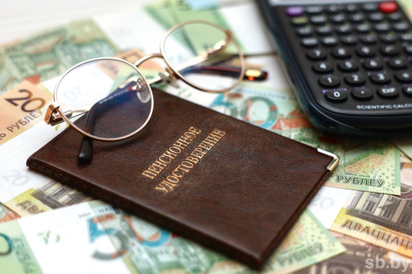 С 1 мая в Беларуси повышаются «возрастные» доплаты к пенсиям